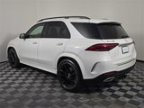 New 2025 Mercedes-Benz GLE 580 4MATIC image 3