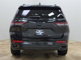New 2025 Jeep Grand Cherokee L Summit image 6