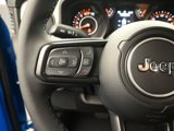 New 2025 Jeep Wrangler Sport S image 2