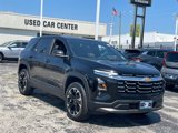 New 2026 Chevrolet Equinox LT w/ Convenience Package II image 2
