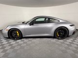 Used 2025 Porsche 911 Carrera GTS image 2