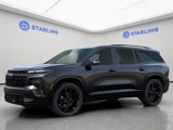 New 2026 Chevrolet Traverse RS image 2
