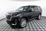 New 2024 Cadillac Escalade Sport Platinum w/ LPO, ONYX Package image 3