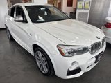 Used 2017 BMW X4 M40i image 5