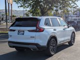 New 2026 Honda CR-V TrailSport image 3