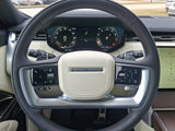 New 2025 Land Rover Range Rover SE image 5