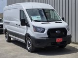 New 2025 Ford Transit 250 148 Medium Roof image 2