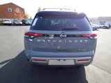 New 2025 Nissan Pathfinder Platinum w/ Cargo Package image 4