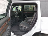 New 2025 Jeep Grand Cherokee L Summit image 6