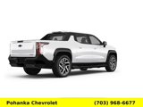 New 2025 Chevrolet Silverado EV RST image 3