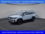 Used 2025 Hyundai Santa Fe SEL image 4