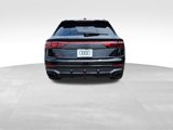 New 2025 Audi RS Q8 performance image 6