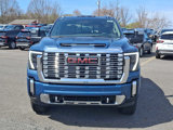 New 2025 GMC Sierra 2500 Denali w/ Denali Reserve Package image 2