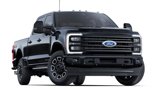 New 2025 Ford F350 Platinum image 4
