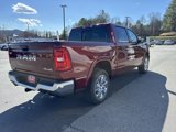 New 2025 RAM 1500 Big Horn image 5