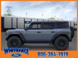 New 2025 Ford Bronco Raptor image 3
