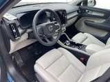 Used 2024 Volvo XC40 B5 Ultimate w/ Protection Package Premier image 4