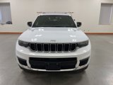 New 2025 Jeep Grand Cherokee L Limited image 3