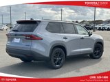 New 2025 Toyota Grand Highlander AWD Hybrid image 5