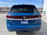 New 2025 Volkswagen Atlas SEL Premium R-Line image 4