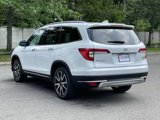 Certified 2022 Honda Pilot Touring image 5
