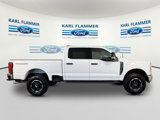 Certified 2025 Ford F250 XLT image 2