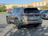 New 2025 Volkswagen Atlas SEL Premium R-Line image 4