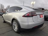 Used 2018 Tesla Model X 100D image 5