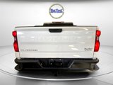 Used 2021 Chevrolet Silverado 1500 W/T w/ WT Value Package image 5