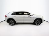 Used 2023 Volkswagen Atlas Cross Sport SEL Premium R-Line image 4