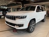 New 2025 Jeep Wagoneer Series II image 3