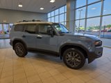 New 2025 Toyota Land Cruiser image 5