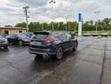 New 2026 Honda CR-V TrailSport image 3