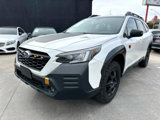 Used 2022 Subaru Outback Wilderness image 3