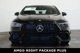New 2025 Mercedes-Benz CLA 45 AMG 4MATIC image 2