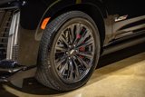 Used 2023 Cadillac Escalade V w/ LPO, ONYX Package image 6