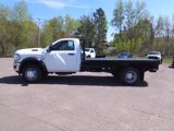 Used 2024 RAM 5500 Tradesman image 3