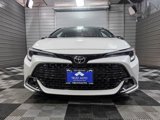 Used 2024 Toyota Corolla XSE image 3