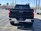 New 2025 Chevrolet Silverado 1500 LT w/ All Star Edition Plus image 6