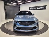 Used 2023 Cadillac CT4 V Blackwing w/ Climate Package image 6