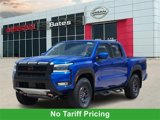 New 2025 Nissan Frontier PRO-4X w/ Pro Convenience Package image 2
