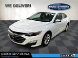 Used 2022 Chevrolet Malibu LT image 2