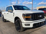 New 2025 Ford F150 STX image 3