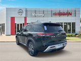 New 2025 Nissan Pathfinder Platinum w/ Cargo Package image 5