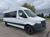 New 2025 Mercedes-Benz Sprinter 2500 image 2