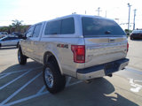 Used 2015 Ford F150 Platinum w/ Equipment Group 701A Luxury image 5