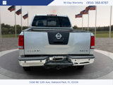 Used 2006 Nissan Titan LE w/ (U01) Nissan Navigation Pkg image 6