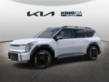 New 2026 Kia EV9 GT-Line image 3