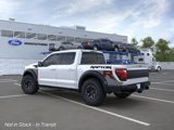 New 2025 Ford F150 Raptor w/ Equipment Group 803A Raptor R image 4