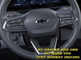 New 2026 Chevrolet Silverado EV Trail Boss w/ Plus Package image 4
